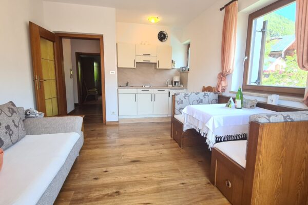 Ferienwohnung in Riffian mit Kochnische