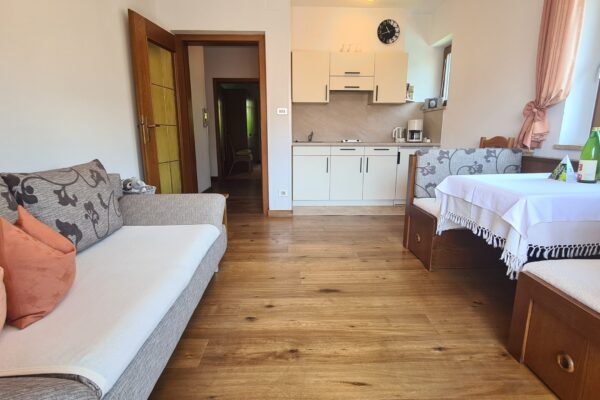 Ferienwohnung in Riffian mit Kochnische