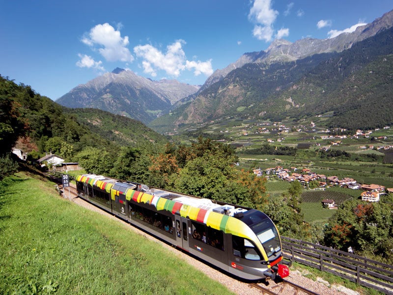 Südtirol GuestPass – Mehr entdecken beim Urlaub in Riffian